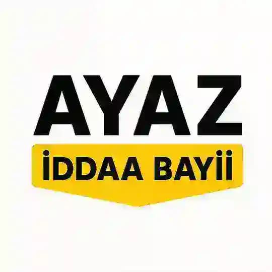 ✨Ayaz İddaa Bayii️✨