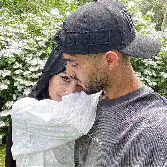 أنتَ مِلكي💍🩷🫂.