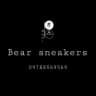 Bearsnaekers 🐻