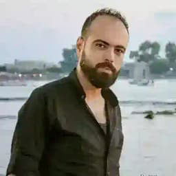 الاعلامي أيهم غانم Profile