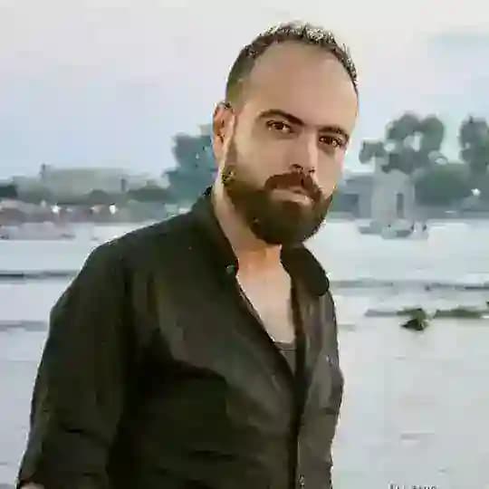 الاعلامي أيهم غانم Profile