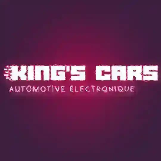🔧King's Car's🏎