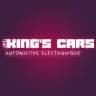 🔧King's Car's🏎