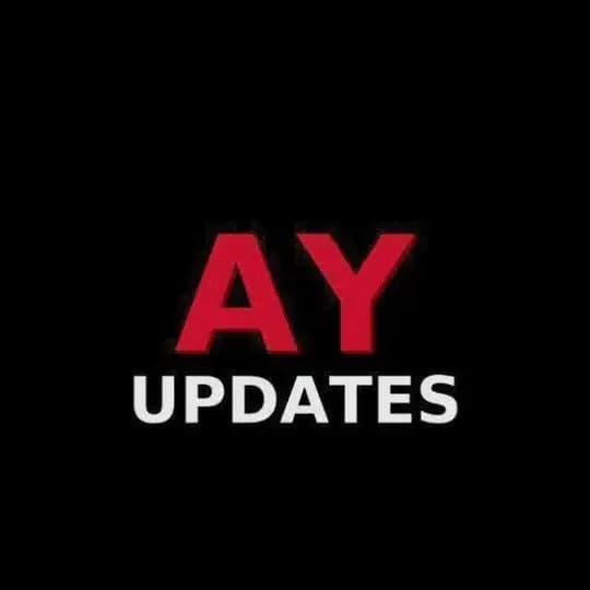 AY'S UPDATE