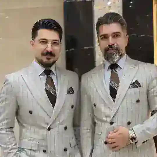Ayob Harki | ایوب هرکی