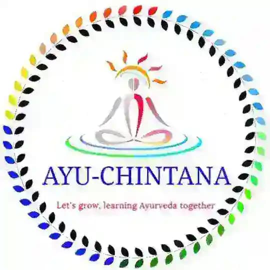 AYU-CHINTANA💢Channel