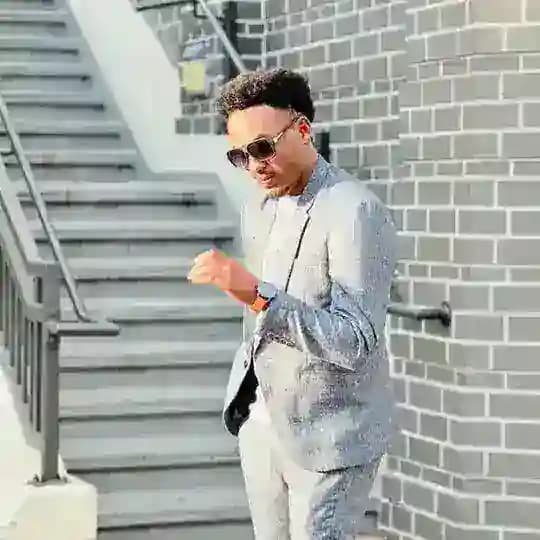 Ayyana Teshome