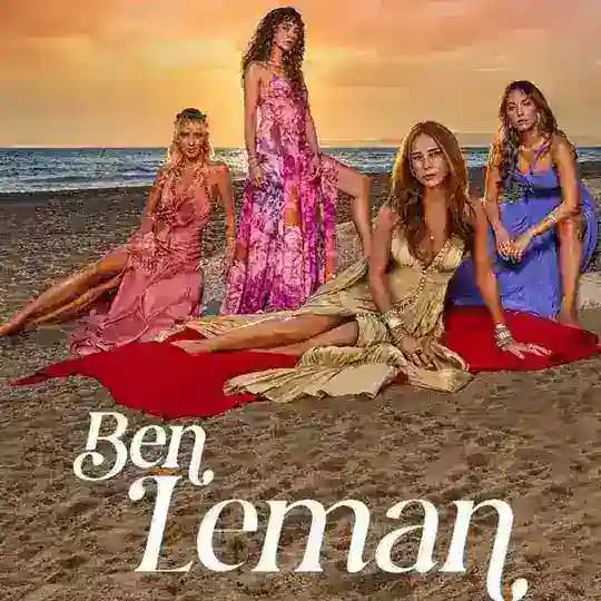 مسلسل انا ليمان الحلقه 14