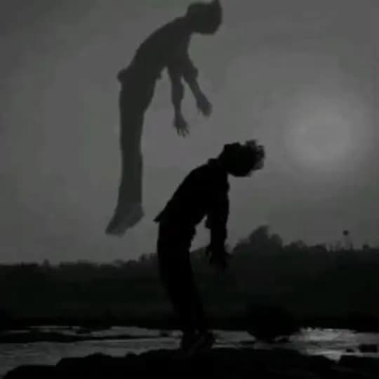 حروف شظايا روح