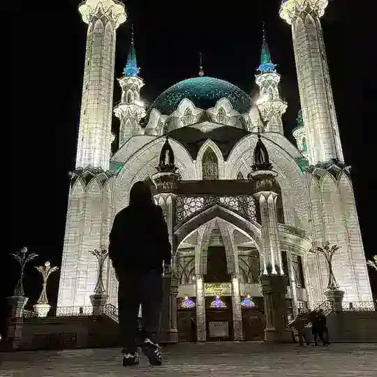 Аза брат
