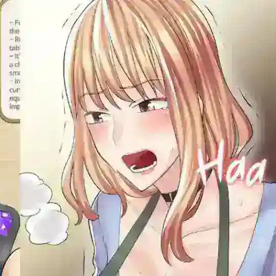 Manhwa Diary