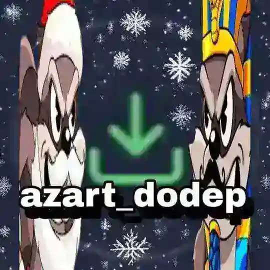 Азартный Додеп 📥