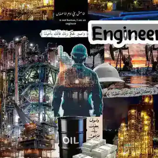 𝓔𝓷𝓰𝓲𝓷𝓮𝓮𝓻 𝓢𝓪𝓵𝓮𝓱