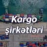 Kargo şirkətləri - Trendyol Azərbaycan 🇦🇿