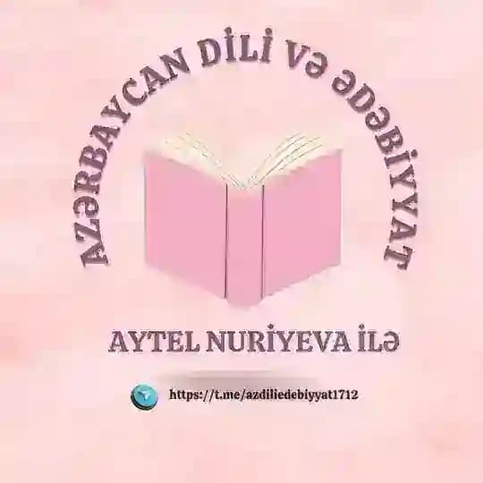Azərbaycan dili və ədəbiyyat