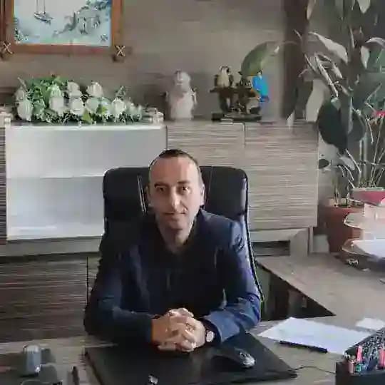 Elnur Manafov ilə Azərbaycan dili dərsləri Profile