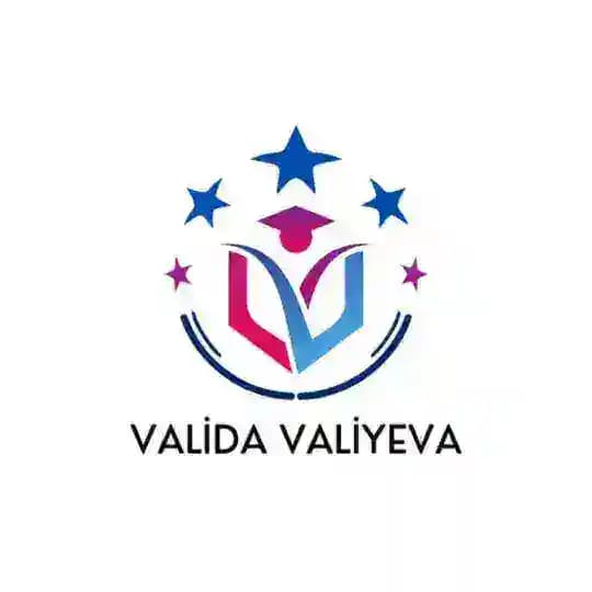 Azərbaycan dili - Validə Vəliyeva