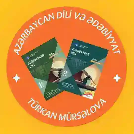 Azərbaycan dili buraxılış/bloka hazırlıq Profile