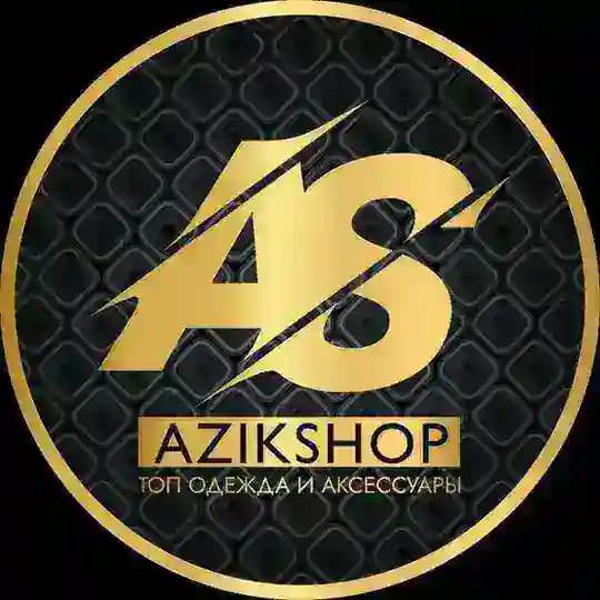 AzikShop (ТОП Одежда и Аксессуары)
