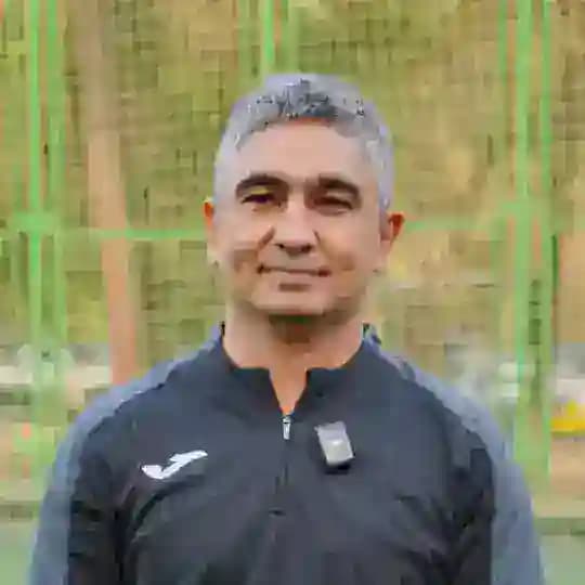 Aziz Football Profile