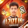AZIZTJK PUBG TOP N1🥇UC SHOP 🇷🇺🇹🇯