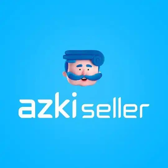 AzkiSeller | ازکیسلر