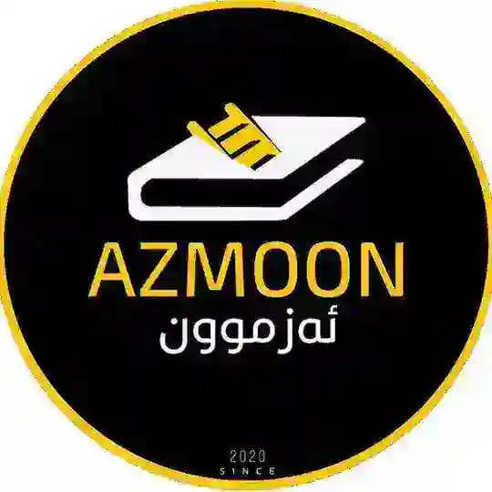 AzmoonGroup