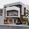 تصميم واجهات وتصميم داخلي وحدائق لاندسكيب