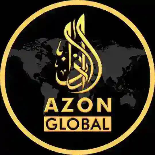 Azon Global — Муқобил ахборот-таҳлилий канали