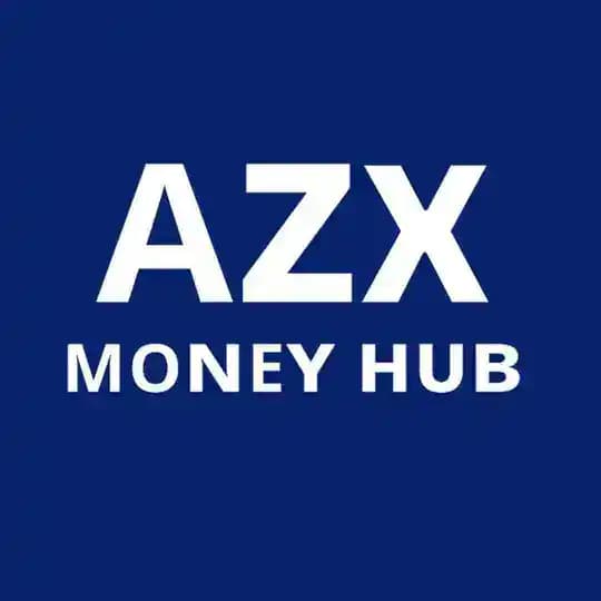 𝗔𝗭𝗫 𝗠𝗢𝗡𝗘𝗬 𝗛𝗨𝗕 Profile