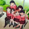 Azumanga Daioh