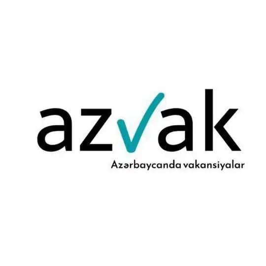 AzVak - İş Elanları • işlər • vakansiyalar Profile