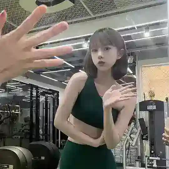 萱萱的朋友圈💕💕