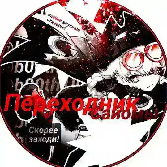Переходник Сайомы
