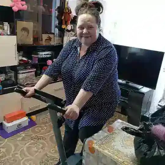 ОКСАНКИНЫ ИСТОРИИ 😘