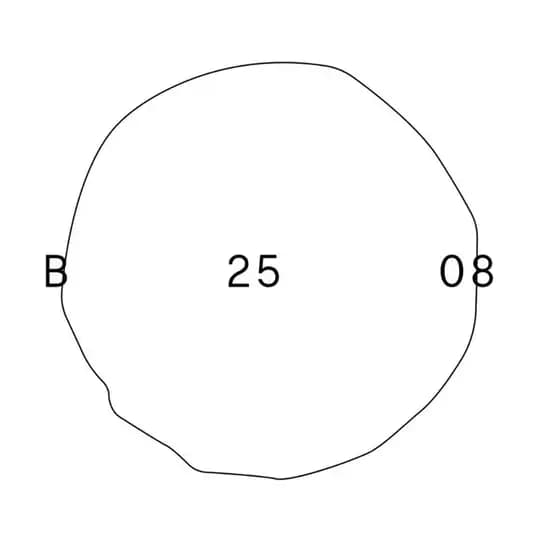 B2508