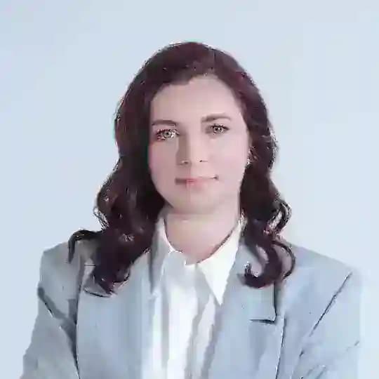 Ольга Шестель про стратегию и маркетинг в В2В
