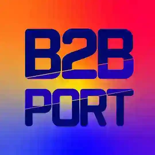 B2B PORT | Медиа для тех, кто занимается продажами