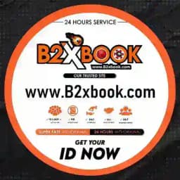 B2XBOOK Profile