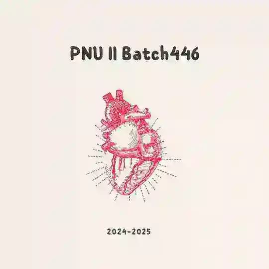 PNU || Batch446