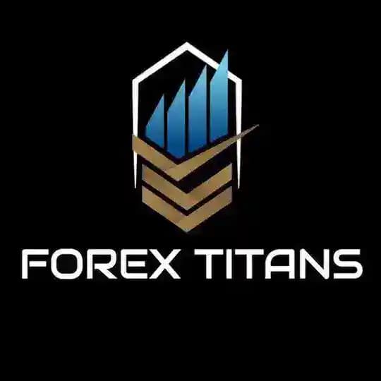 💎 FOREX TITANS 💎