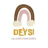 CALZADO DEYSI para niñas 👧🏻 🐝