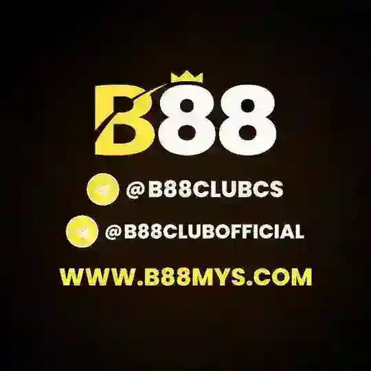 B88CLUB OFFICIAL Profile