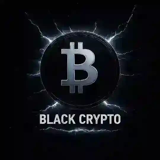 BLACK crypto | بلک کریپتو