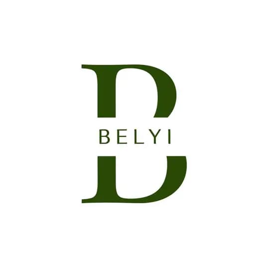 BELYi - BLACk