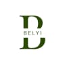 BELYi - BLACk