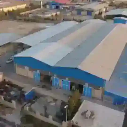 تولیدی بابا حراج