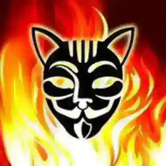 Баба і кіт Profile