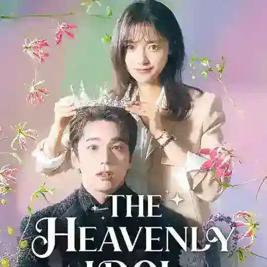 THE HEAVENLY IDOL KDRAMA SUB INDO