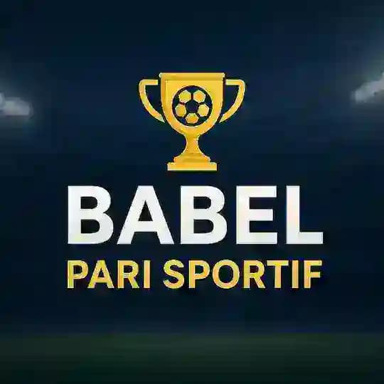 BABEL PARI SPORTIF